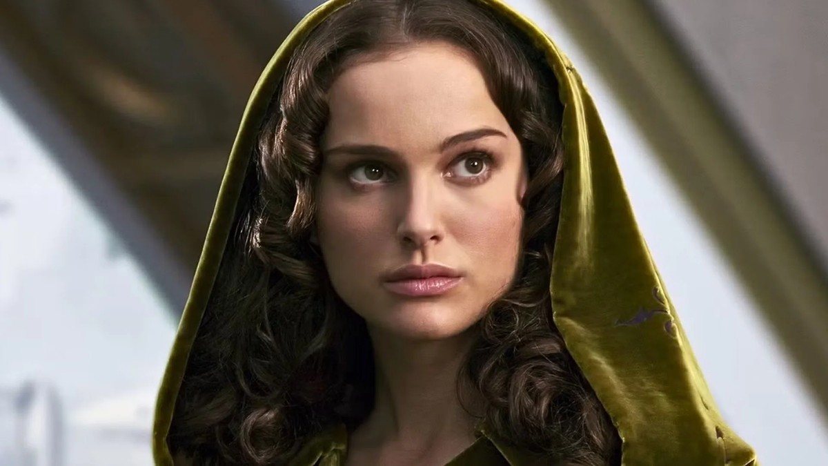 Ator revela ter aparecido completamente bêbado em teste para papel de pai de Natalie Portman em 'Star Wars': 'Não foi nada bom' | Filmes