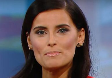 Nelly Furtado anuncia afastamento dos palcos: Gratidão infinita