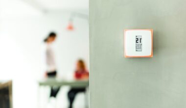 Quer um termostato inteligente? ERSE e Goldenergy estão a oferecer