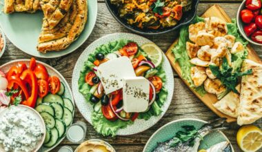 Dieta mediterrânea e atividade física reduzem o risco de diabetes tipo 2 em quase um terço, diz novo estudo