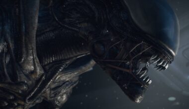 Aliens: Fireteam Elite 2 avistado