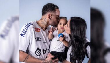Festa de aniversário de filha de Neymar é avaliada em milhões e choca web