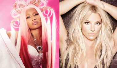 Nicki Minaj sai em defesa de Britney Spears e ameaça Kevin Federline
