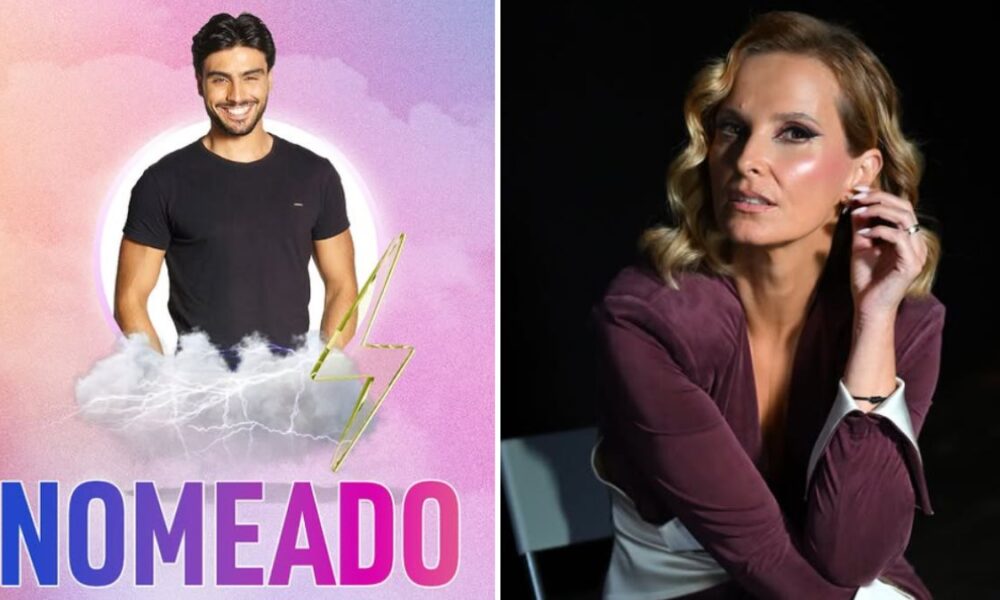 estes concorrentes estão (quase) nomeados no Secret Story