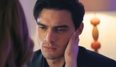 Nick morre em Nossa Culpa? O final explicado da trilogia no Prime Video