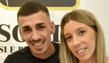 Léo Caeiro - Revela o que lhe confidenciou Vitó após a separação de Sónia Jesus