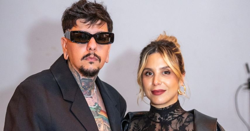 Ágir - Isto é o que o cantor compra "todos os dias" para mimar a mulher grávida