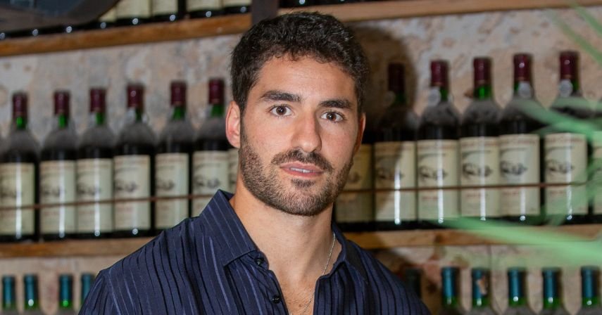 José Condessa - Abandona podcast a meio? Vídeo dá que falar: "O respeito não é mútuo"