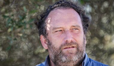 Eduardo Madeira - Deixa garantia sobre diagnóstico da filha: "Só precisa de muita compreensão e amor"