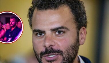 João Ricardo - A 'confissão' que todos esperavam! Ex-Casa dos Segredos fala sobre relação com Márcia Soares