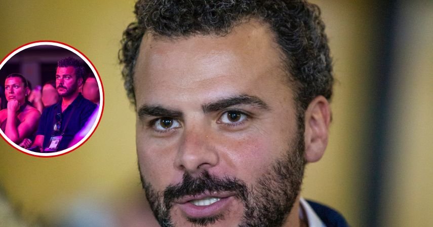 João Ricardo - A 'confissão' que todos esperavam! Ex-Casa dos Segredos fala sobre relação com Márcia Soares