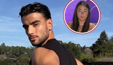 Francisco Vale - Defende Liliana da Casa dos Segredos? "Não merece isto..."