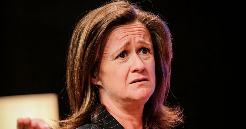 Maria Henrique - Após comentários a Joana Marques, ‘arrasada’ por rosto da SIC: “Aconselho a ver-se ao espelho”