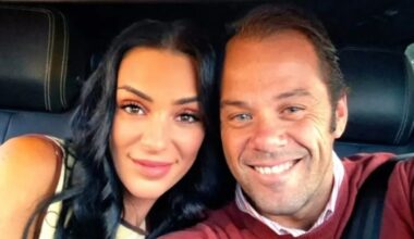 João Moura Caetano - Casamento com Luíza Abreu sofre revés: “Há aqui algumas situações por resolver”