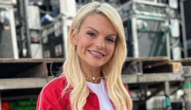 Fanny Rodrigues - Comentador faz revelação surpreendente sobre tratamento da TVI à antiga apresentadora: “Sei que...”