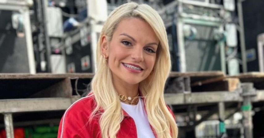 Fanny Rodrigues - Comentador faz revelação surpreendente sobre tratamento da TVI à antiga apresentadora: “Sei que...”