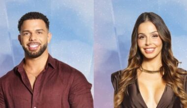 Casa dos Segredos - Joana acerta em cheio em segredo de Vera e Fábio!