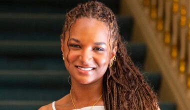 Soraia Tavares - Está numa relação! Cantora namora com um ator da televisão portuguesa