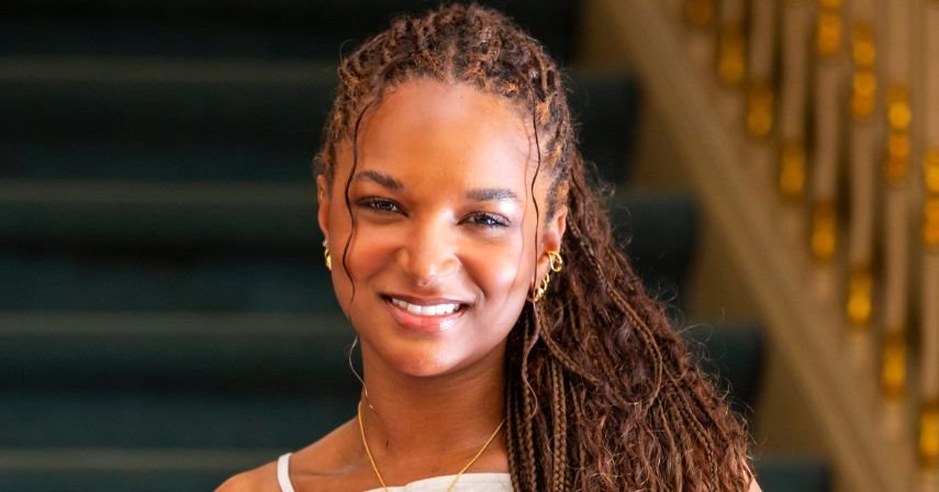 Soraia Tavares - Está numa relação! Cantora namora com um ator da televisão portuguesa