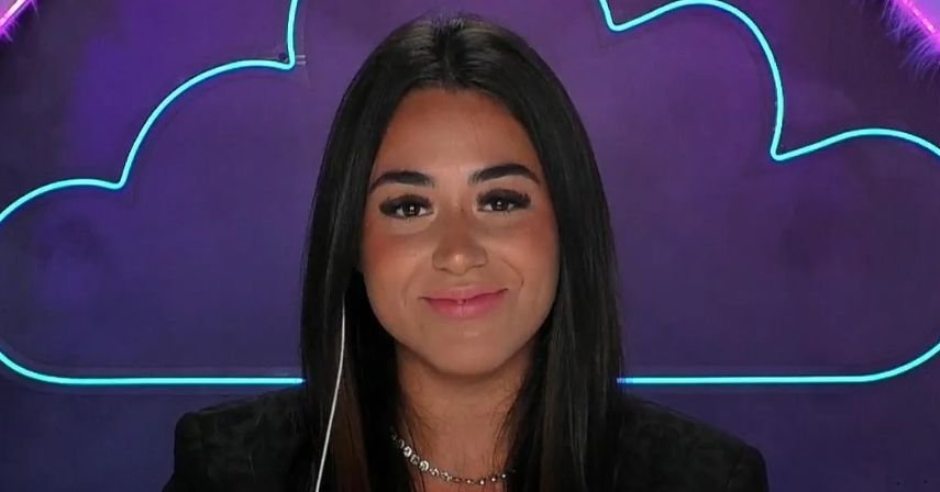 Casa dos Segredos - Lídia 'rasga' Liliana: "Assim que vir a fama do Zé, vai a correr tentar voltar"