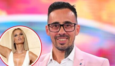 Casa dos Segredos - Foi um plano da TVI? Sandro acusa Cristina Ferreira de “alimentar” traição de Liliana