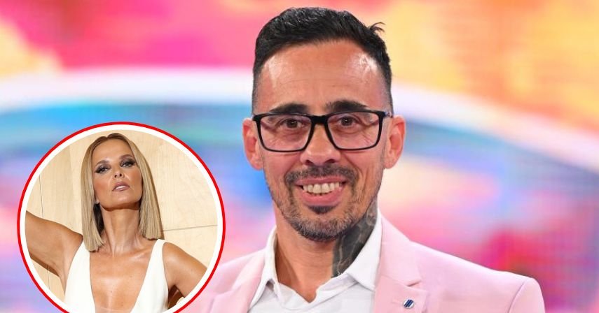 Casa dos Segredos - Foi um plano da TVI? Sandro acusa Cristina Ferreira de “alimentar” traição de Liliana