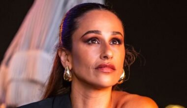 Rita Pereira - Faz sentido desabafo: "Há dias em que sinto que estou só a sobreviver"