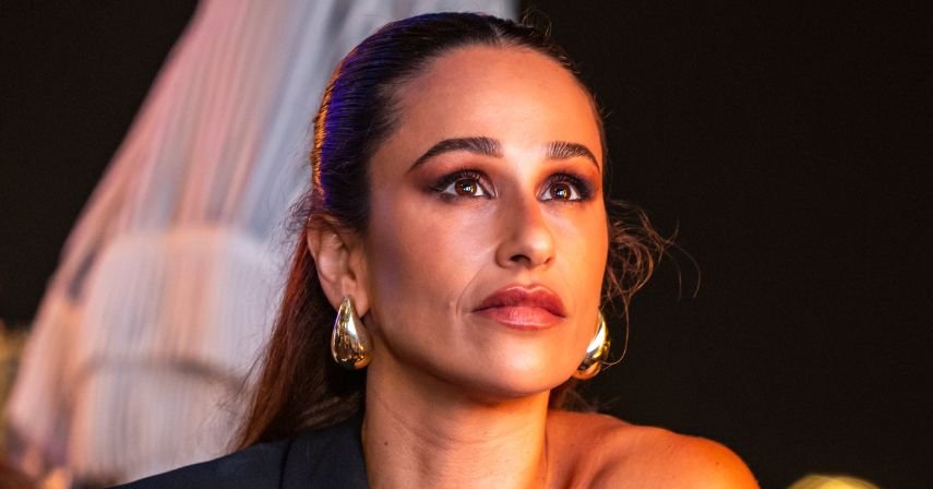 Rita Pereira - Faz sentido desabafo: "Há dias em que sinto que estou só a sobreviver"