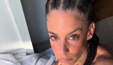 Irma Ribeiro - Cantora revela que sofre de um distúrbio assustador: “Não conseguimos...”