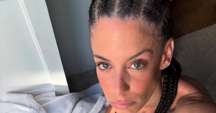 Irma Ribeiro - Cantora revela que sofre de um distúrbio assustador: “Não conseguimos...”