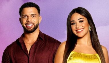 Casa dos Segredos - Em choque! Fábio descobre o passado escondido (e picante) de Liliana: “Em bares...”