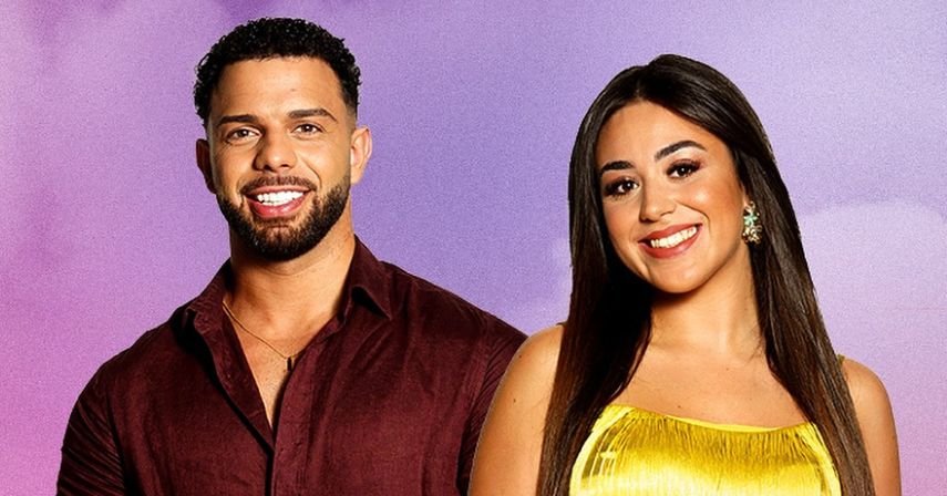 Casa dos Segredos - Em choque! Fábio descobre o passado escondido (e picante) de Liliana: “Em bares...”