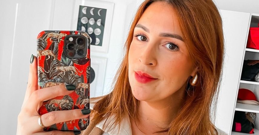 Inês Margarida Martins - Seis quilos em cinco meses! A transformação física da ex Casados à Primeira Vista