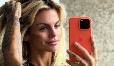 Fanny Rodrigues - A verdadeira razão por detrás do convite da TVI para entrar no Big Brother Verão