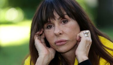 Manuela Moura Guedes - Revela finalmente a pessoa que a mandou embora da TVI