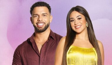 Casa dos Segredos - Na cama com Liliana, Fábio garante: "Sou fiel, nunca trai uma rapariga"