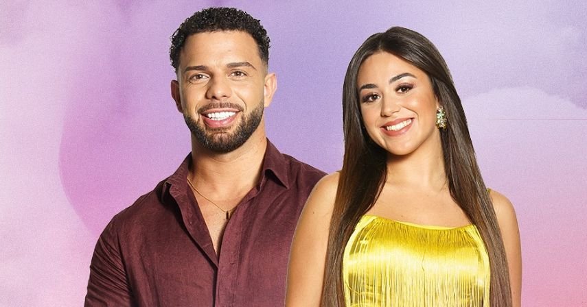 Casa dos Segredos - Na cama com Liliana, Fábio garante: "Sou fiel, nunca trai uma rapariga"