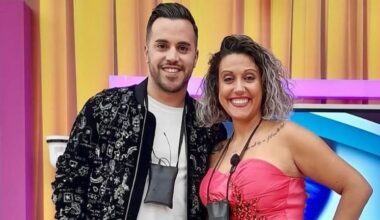 Casa dos Segredos - O motivo pelo qual a família de Marisa não apresentou queixa após a polémica do ovo