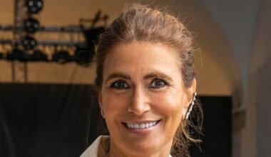 Liliana Campos - Reage às cuecas com pelo púbico de Kim Kardashian: "Não cresce mais"