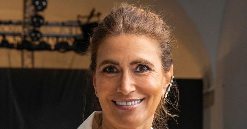 Liliana Campos - Reage às cuecas com pelo púbico de Kim Kardashian: "Não cresce mais"