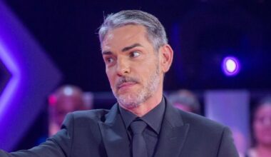 Cláudio Ramos - Perdoa finalmente Flávio Furtado... e em direto!
