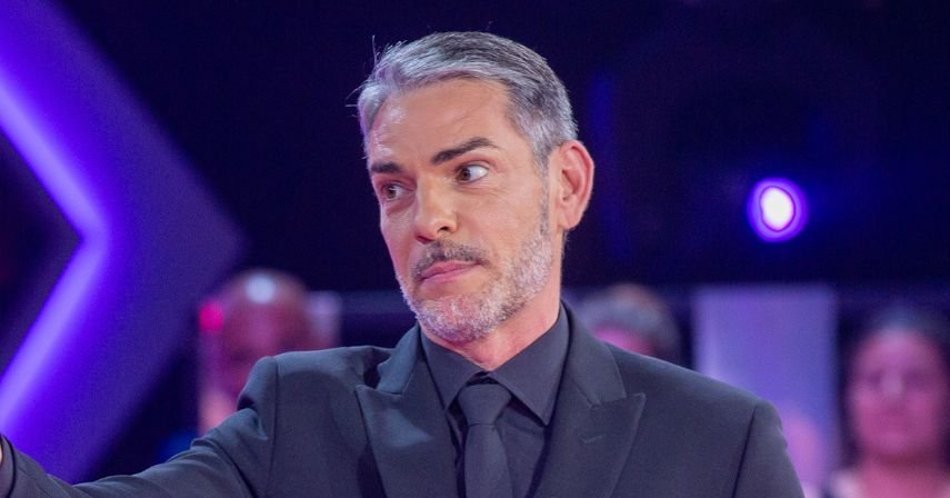 Cláudio Ramos - Perdoa finalmente Flávio Furtado... e em direto!