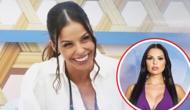 Casa dos Segredos - Em força! Vera surpreende e acerta em cheio no segredo de Mariana