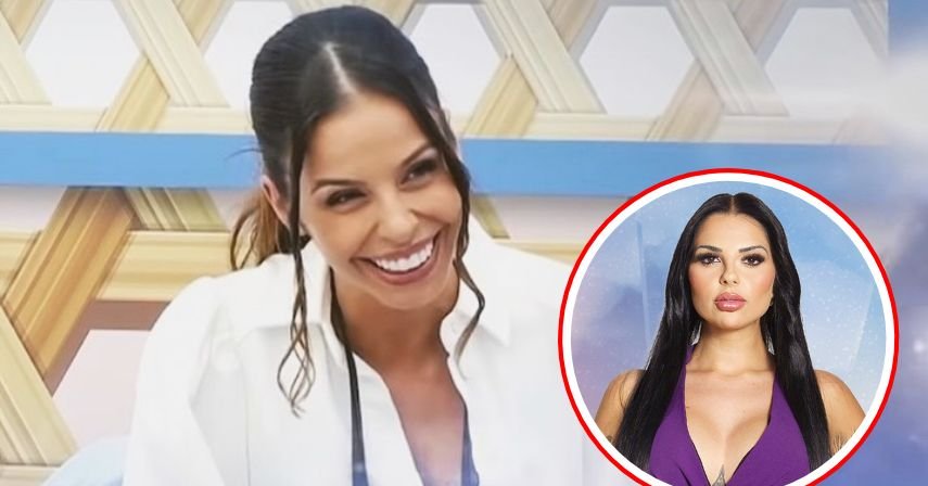 Casa dos Segredos - Em força! Vera surpreende e acerta em cheio no segredo de Mariana