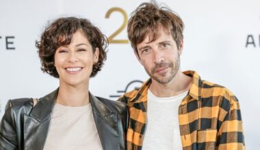 Paulo Vintém - Dois após 'chocante' separação, faz confissão surpreendente sobre relação com Marta Melro