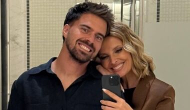 Cristina Ferreira - Aproveita folgas para uma escapadinha romântica com João Monteiro: “Na cidade...”