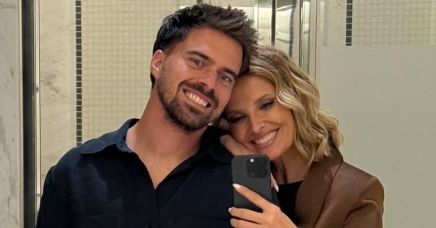 Cristina Ferreira - Aproveita folgas para uma escapadinha romântica com João Monteiro: “Na cidade...”
