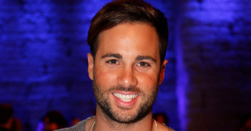 Cláudio Viana - Ex-Casa dos Segredos terá entrado ilegalmente na Colômbia