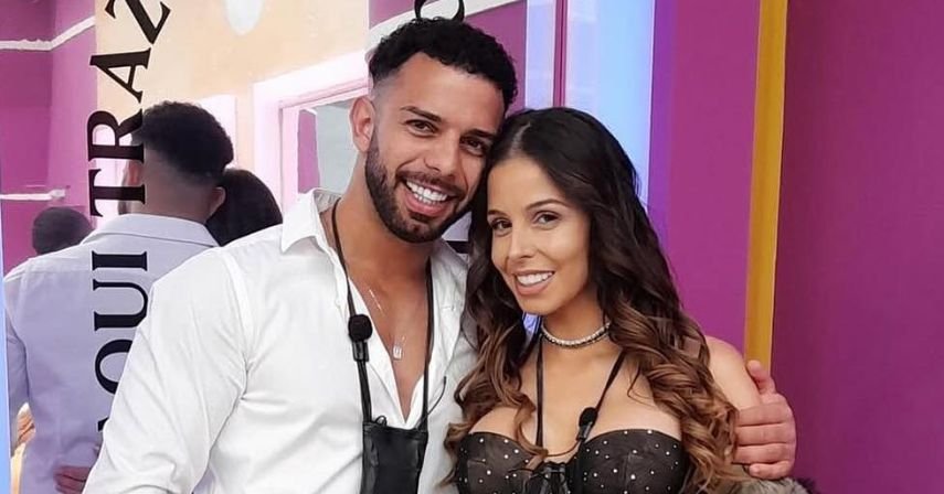 Casa dos Segredos - Ex-concorrente revela detalhes da relação de Vera e Fábio