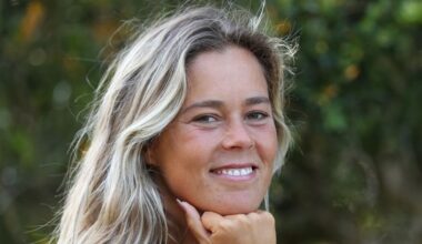 Inês Aires Pereira - De volta com o ex, atriz anuncia terceira gravidez: "Que começe a aventura"